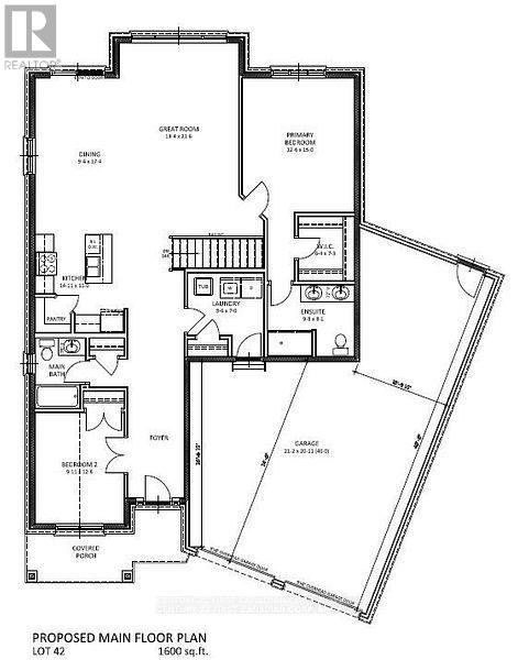 176 Holloway Trl, Middlesex Centre, ON N0M 2A0