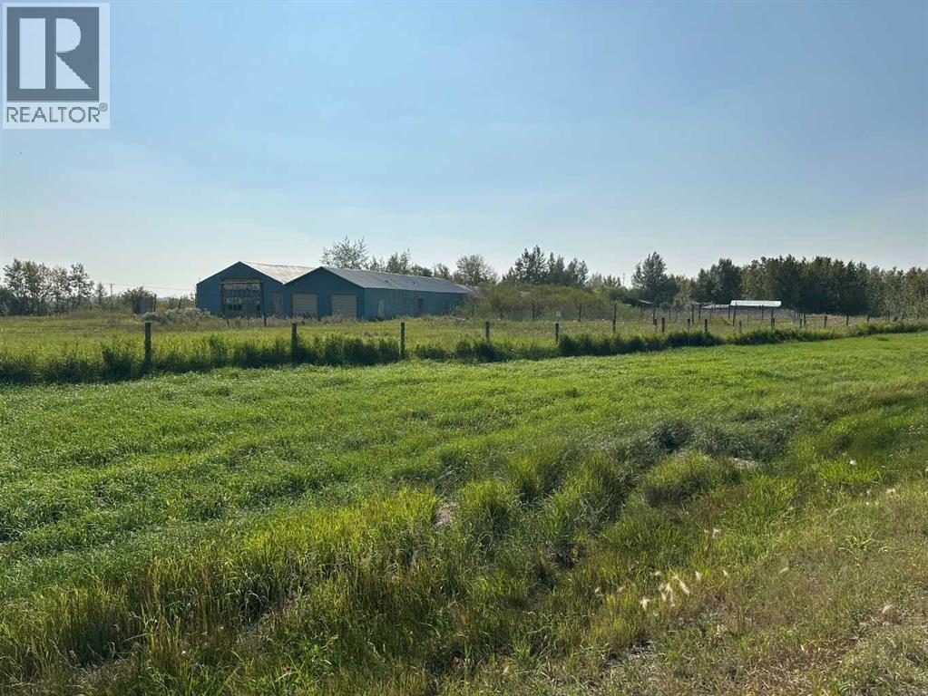 34129 Hwy 2a Highway Unit 40, Bowden, AB T0M 0K0