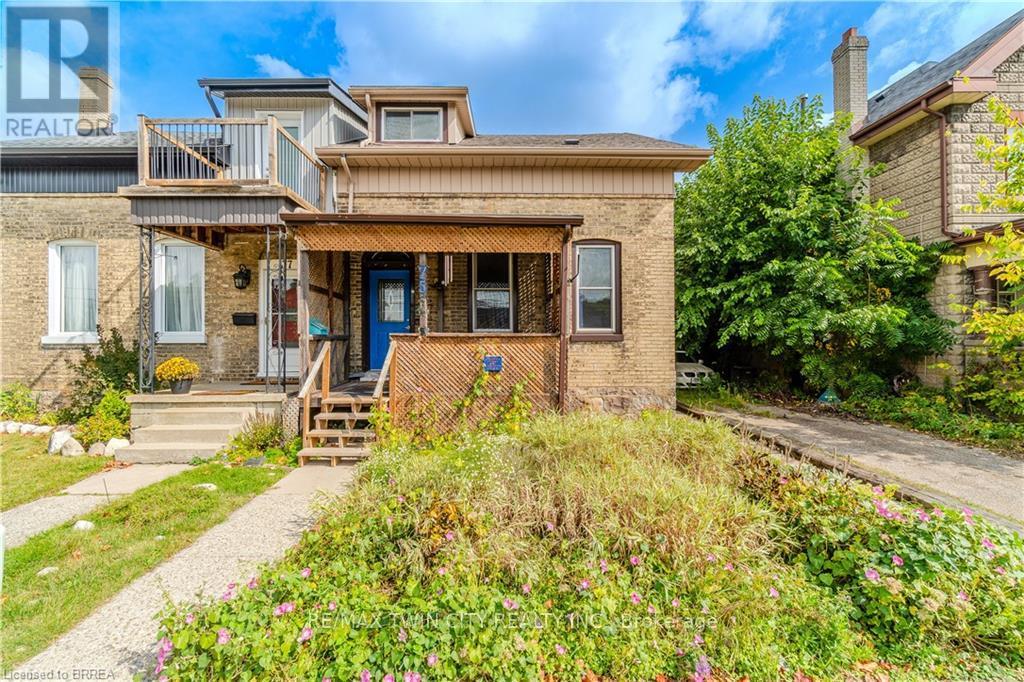 75 Willow St, Brant, ON N3L 2K8