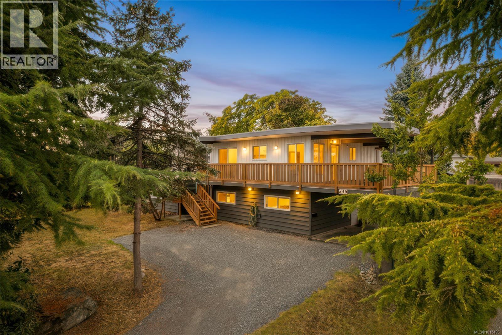 345 Howard Ave, Nanaimo, BC V9R 3R8