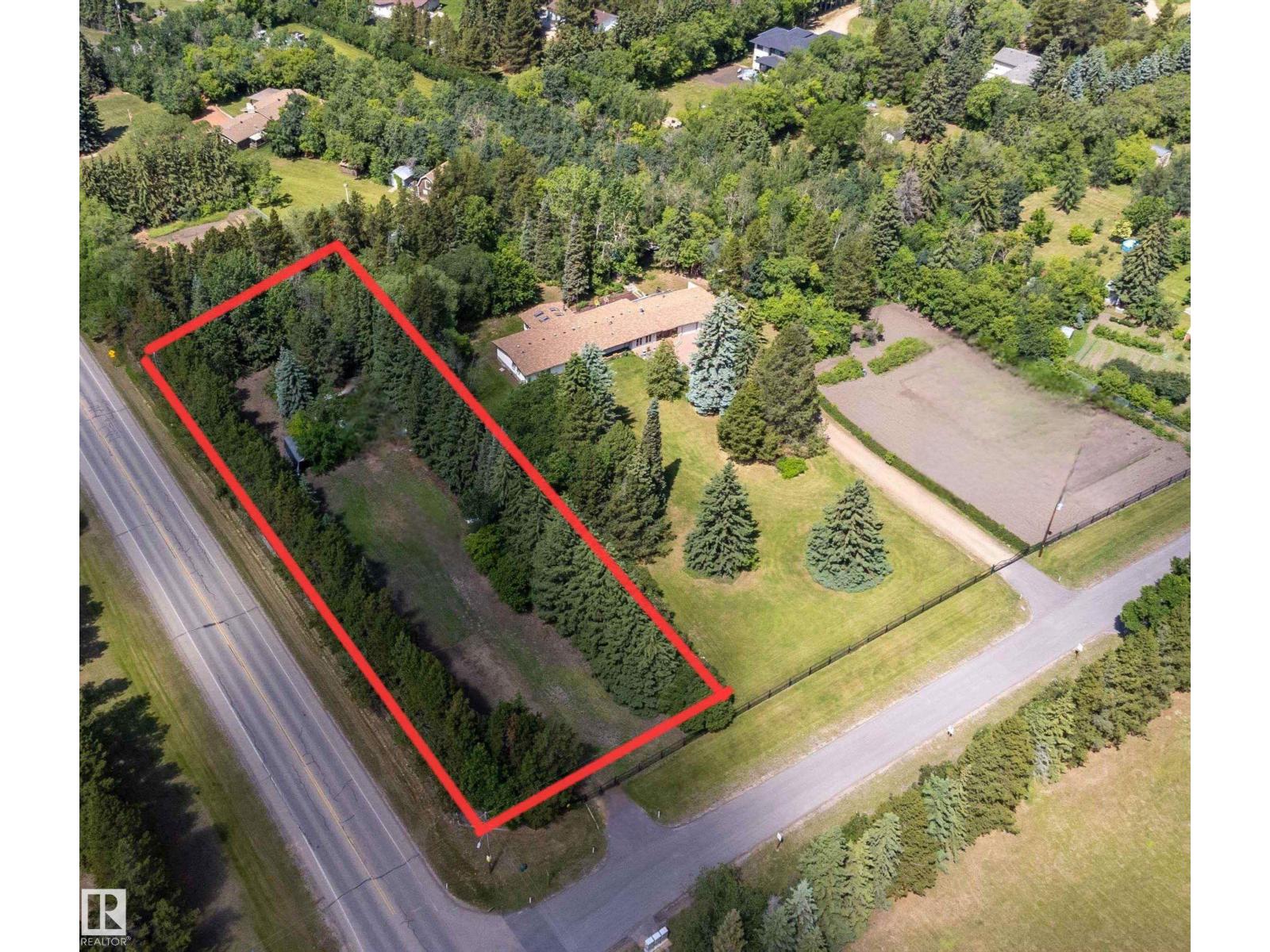 25012 Sturgeon Rd #24, Rural Sturgeon County, AB T8T 0C3