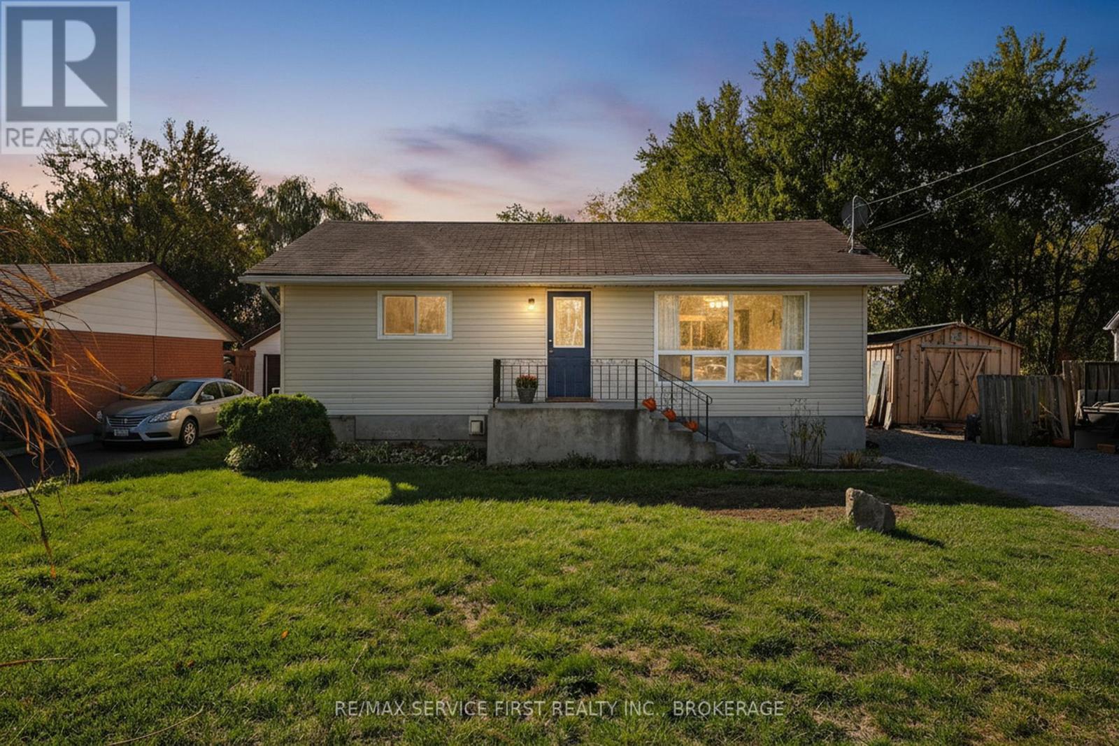 3007 Princess St, Kingston, ON K7P 0K3