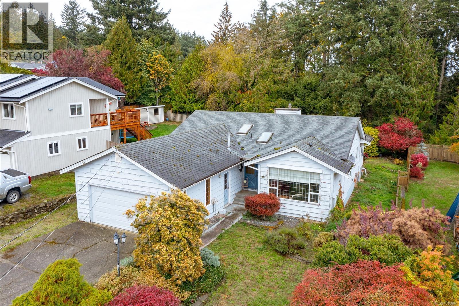 3171 Channel Blvd, North Cowichan, BC V0R 1K2