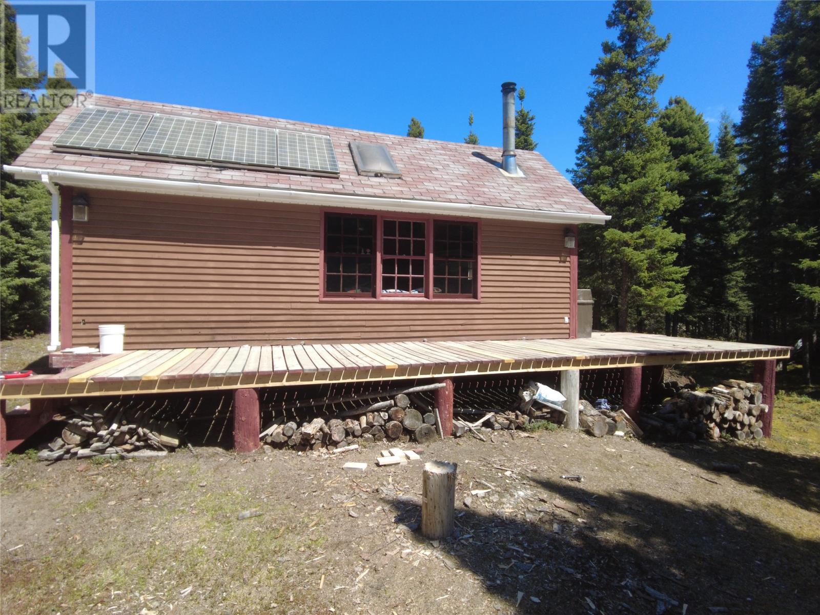 6 Groves Point Rd, Happy Valley-Goose Bay, NL A0P 1S0
