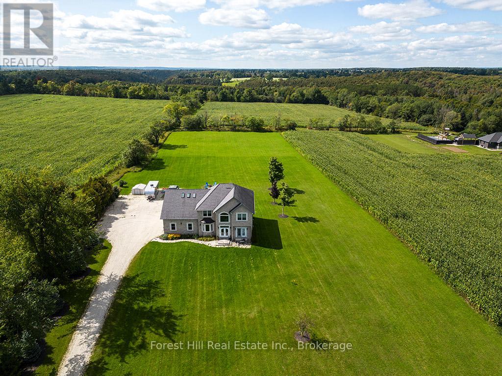 494164 Grey Road 2, Grey Highlands, ON N0C 1E0