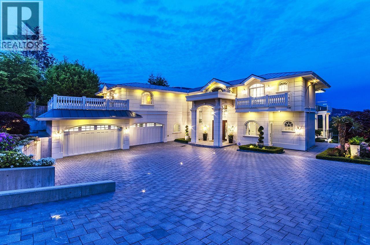 890 Kenwood Rd, West Vancouver, BC V7S 1S9