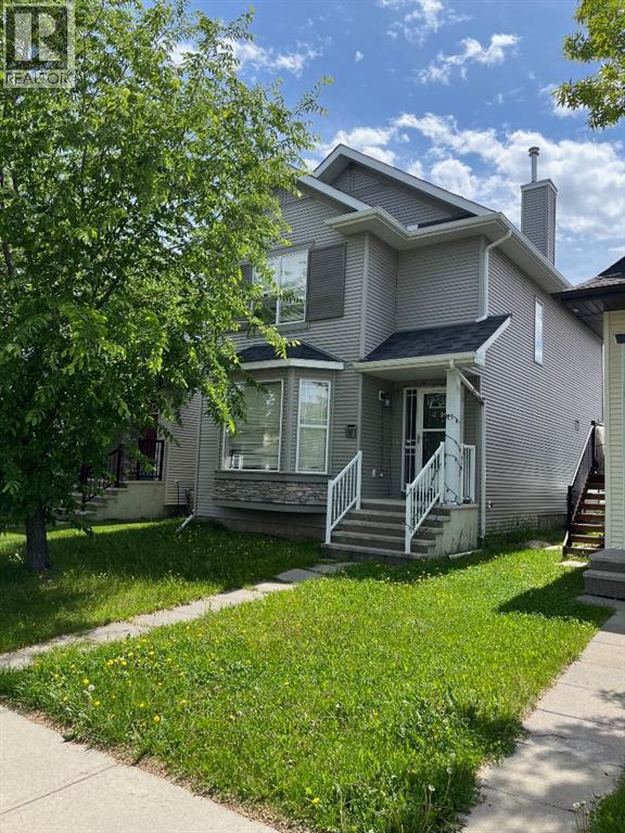 87 Cranberry Pl SE, Calgary, AB T3M 0G7
