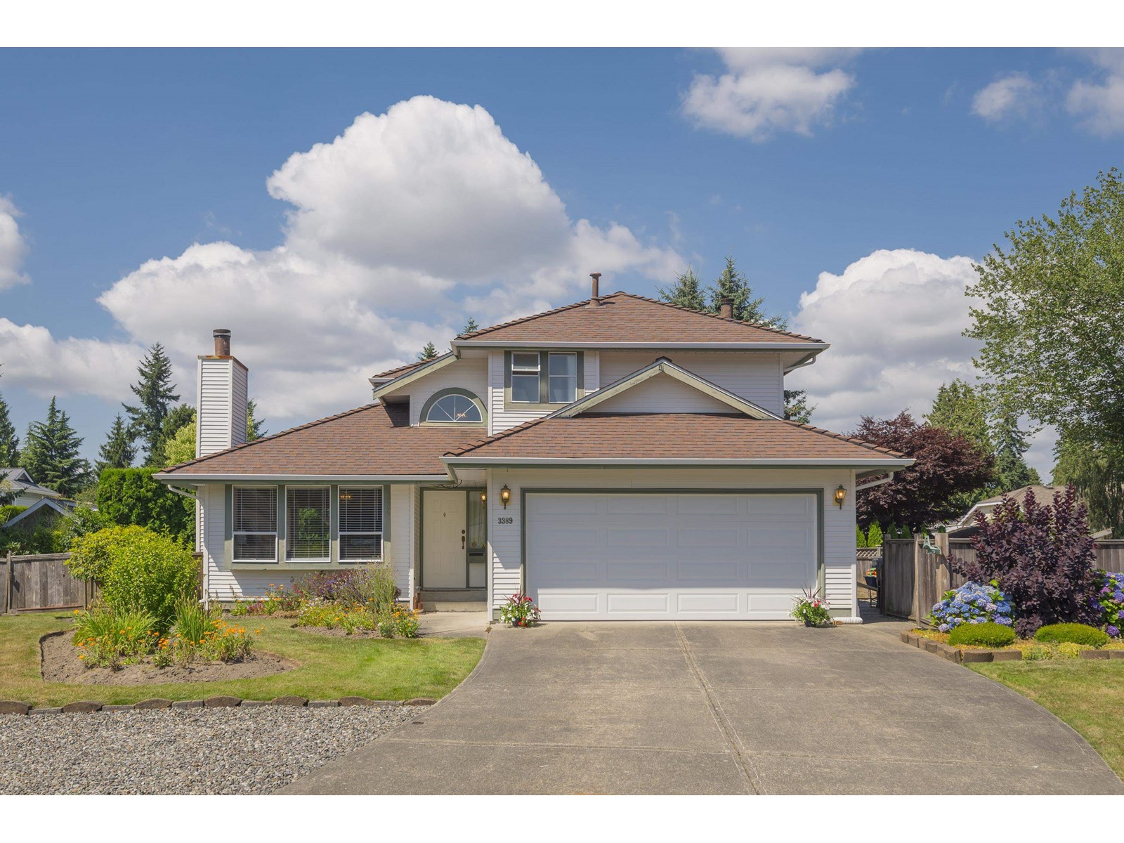 197 Street Unit 3389, Langley, BC V3A 7X4