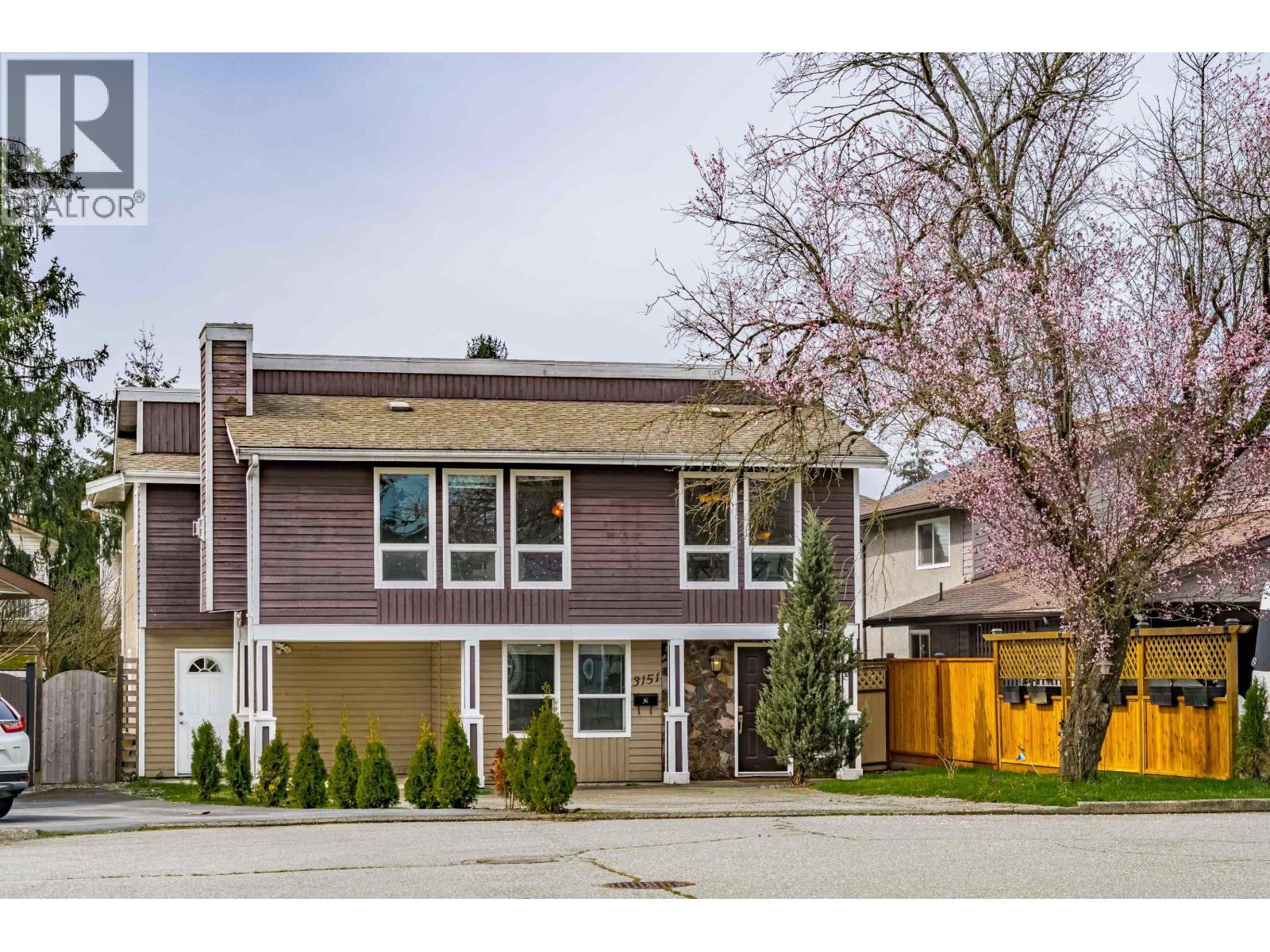 3151 Frey Pl, Port Coquitlam, BC V3B 5X3