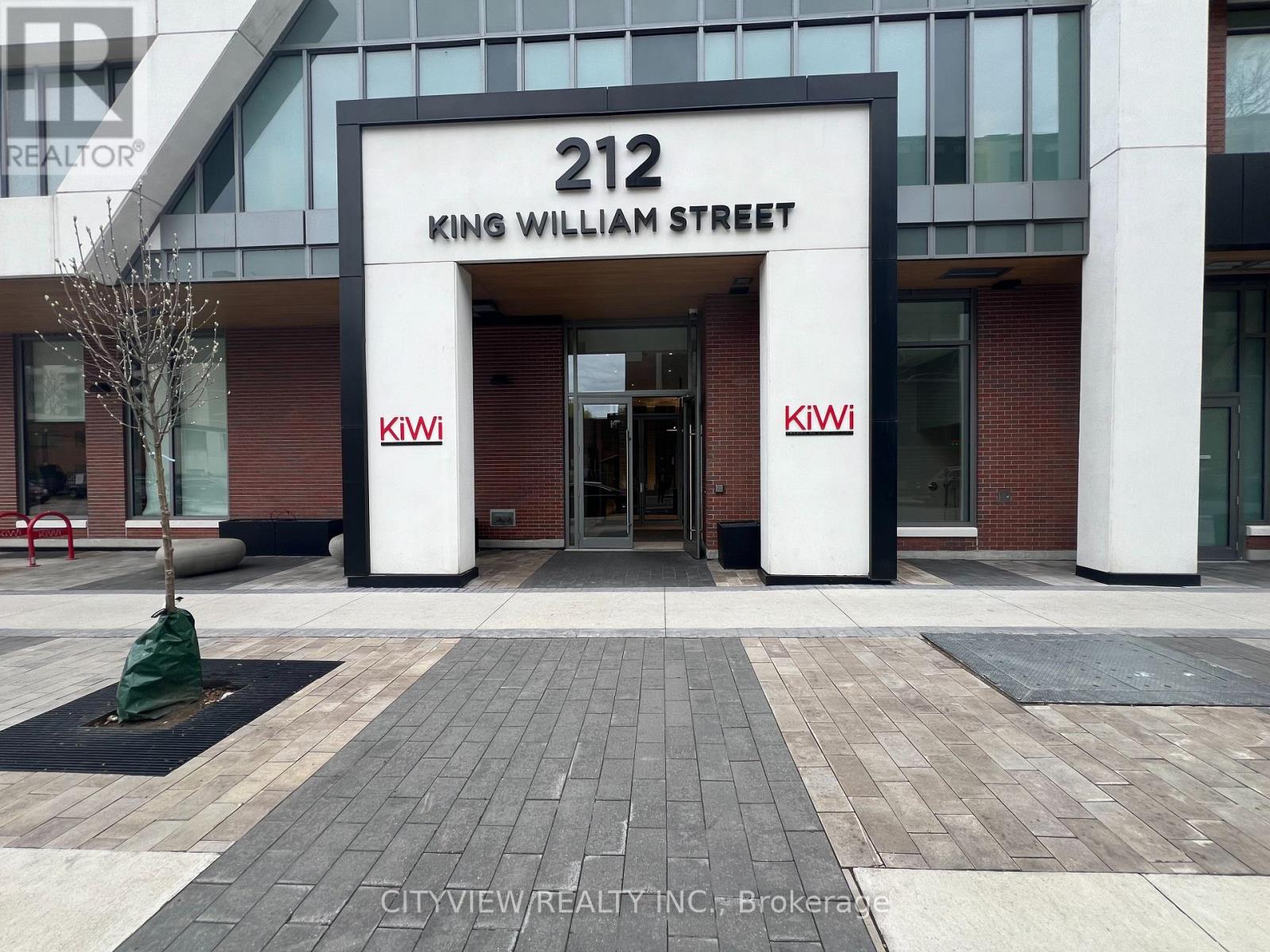 401 212 King William St, Hamilton, ON L8R 0A7