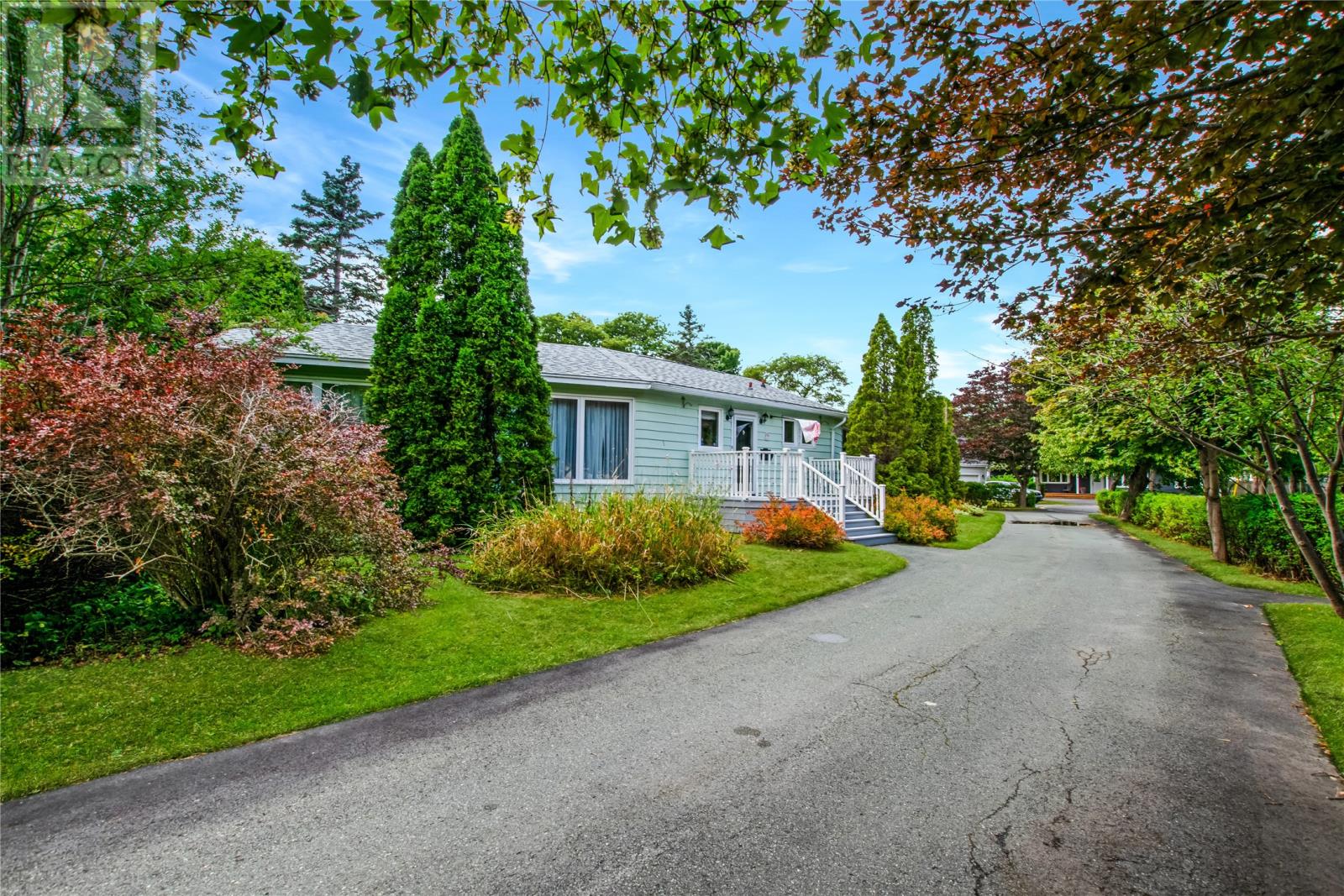 3 Derby Pl, St. John's, NL A1A 1X9