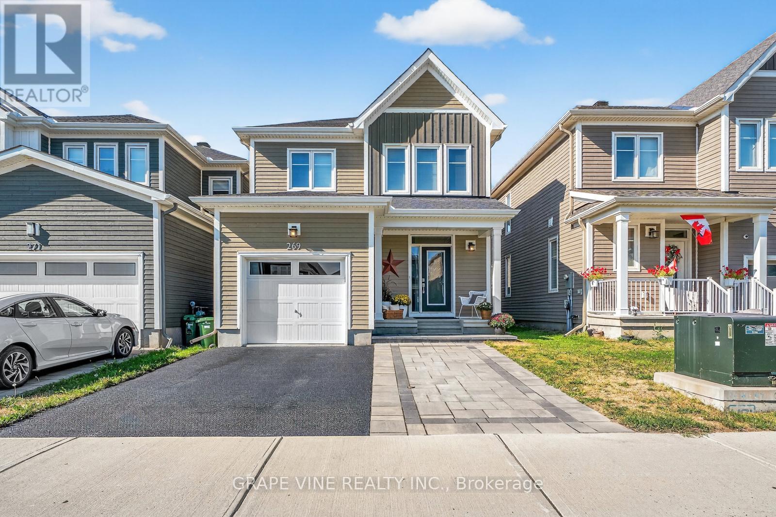 269 Meynell Rd, Ottawa, ON K0A 2Z0