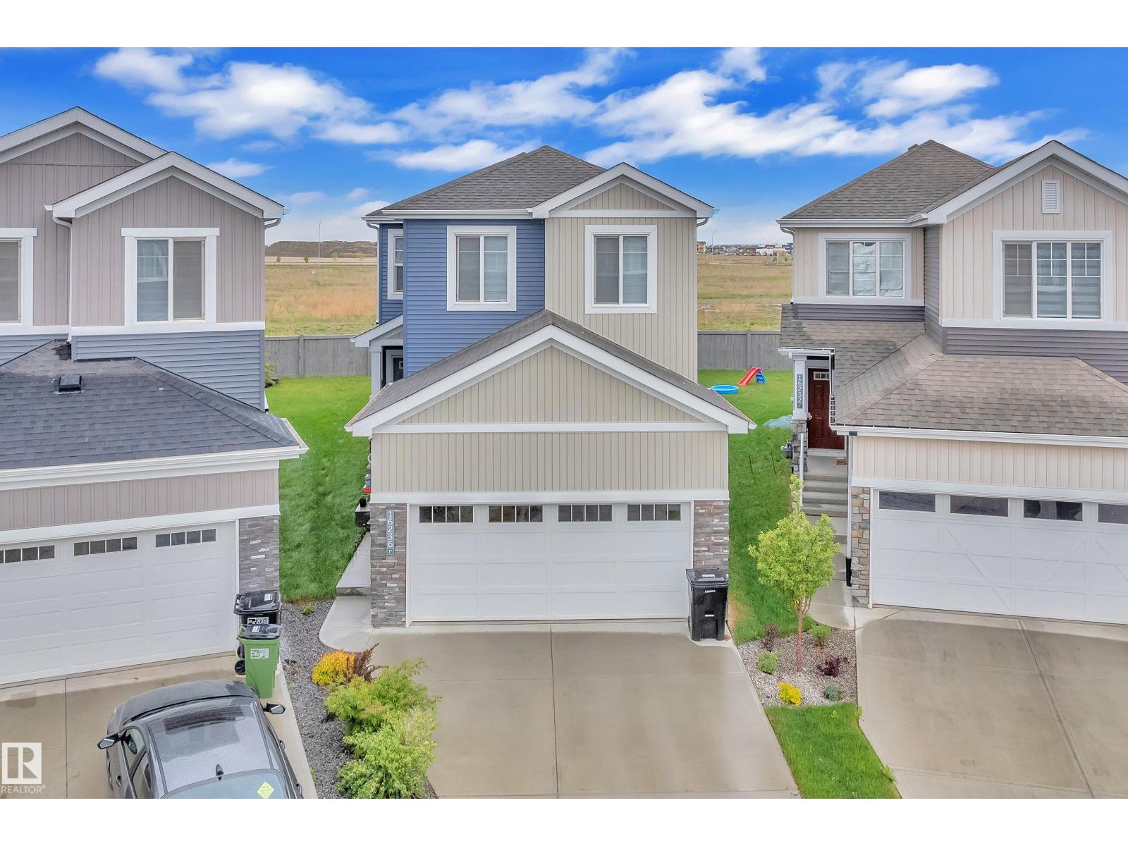 31 Av Sw Unit 16236, Edmonton, AB T6W 4X2