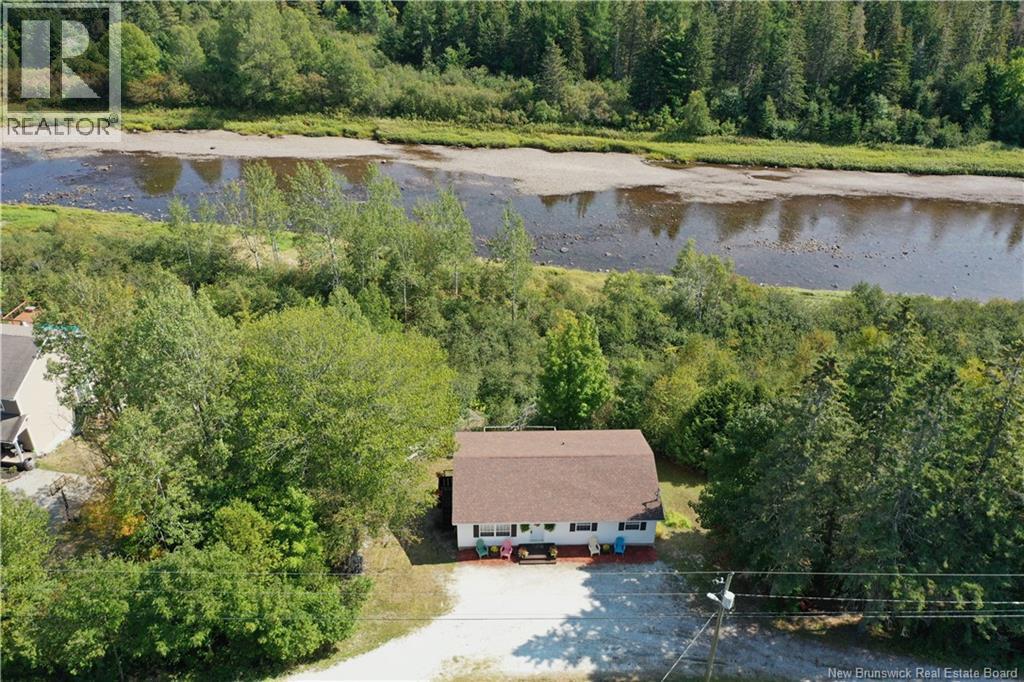 860 Route Unit 1146, Smithtown, NB E5N 4A3