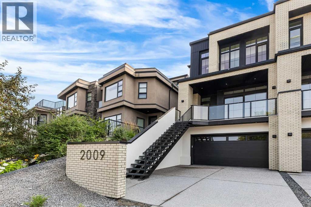 28 Avenue Sw Unit 2009, Calgary, AB T2T 1K4