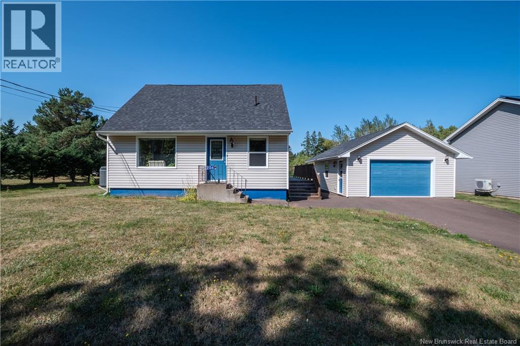 206 Cornwall Rd, Shediac, NB E4P 1P3