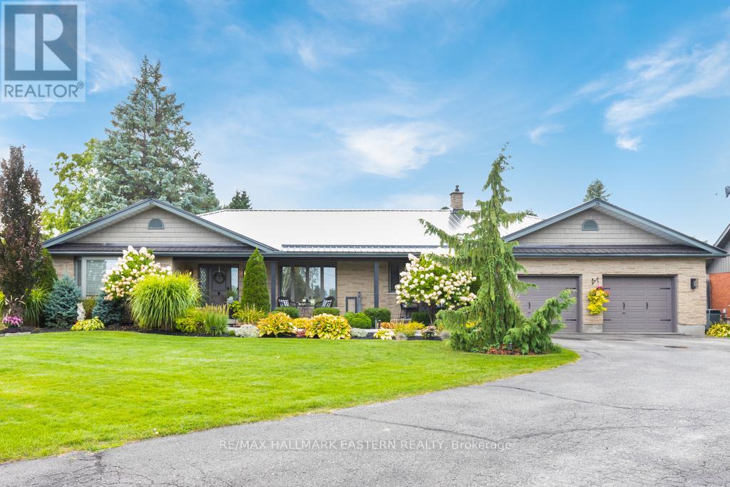 14940 Old Scugog Rd, Scugog, ON L0B 1B0