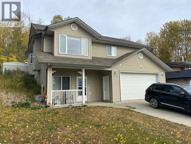 5404 Hillside Ave, Chetwynd, BC V0C 1J0