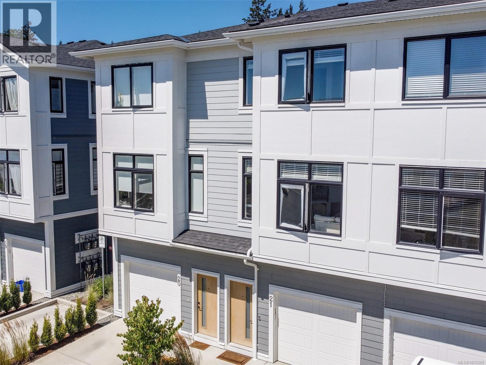 255 Caspian Dr Unit 21 Dr, Colwood, BC V9C 0R9