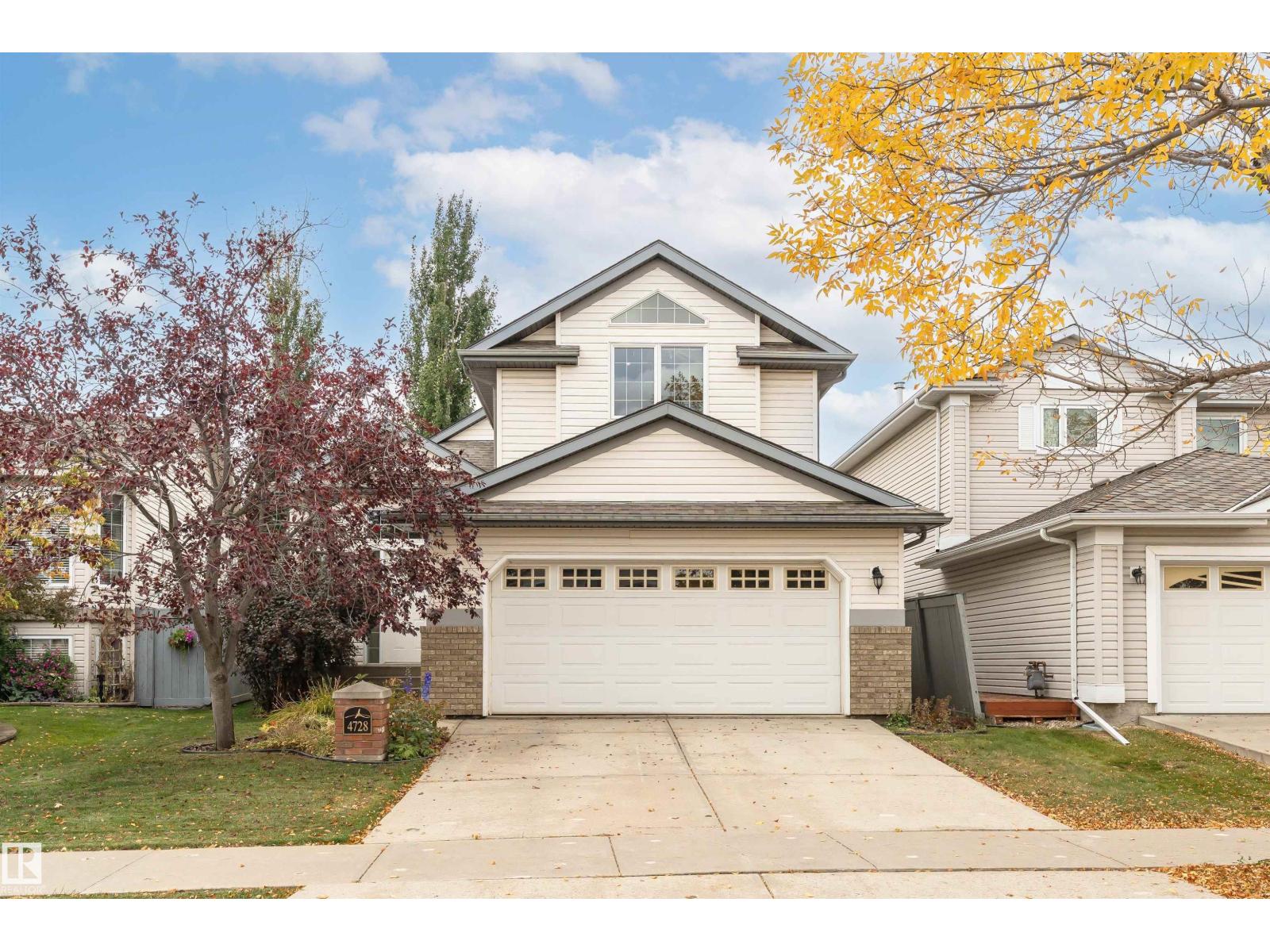 188 St Nw Unit 4728, Edmonton, AB T6M 2S2