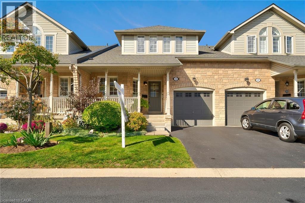 223 Rebecca Street Unit 16, Oakville, ON L6K 3Y2