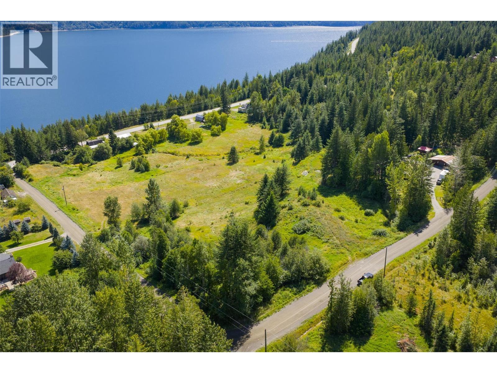 Tangye Road, Kaslo, BC V0G 1M0