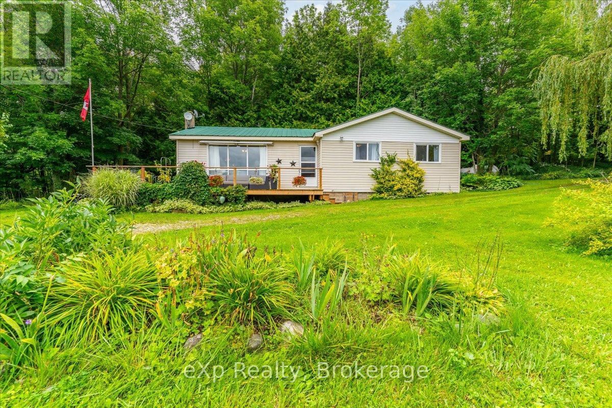 126 Old Mill Rd, Georgian Bluffs, ON N0H 2T0