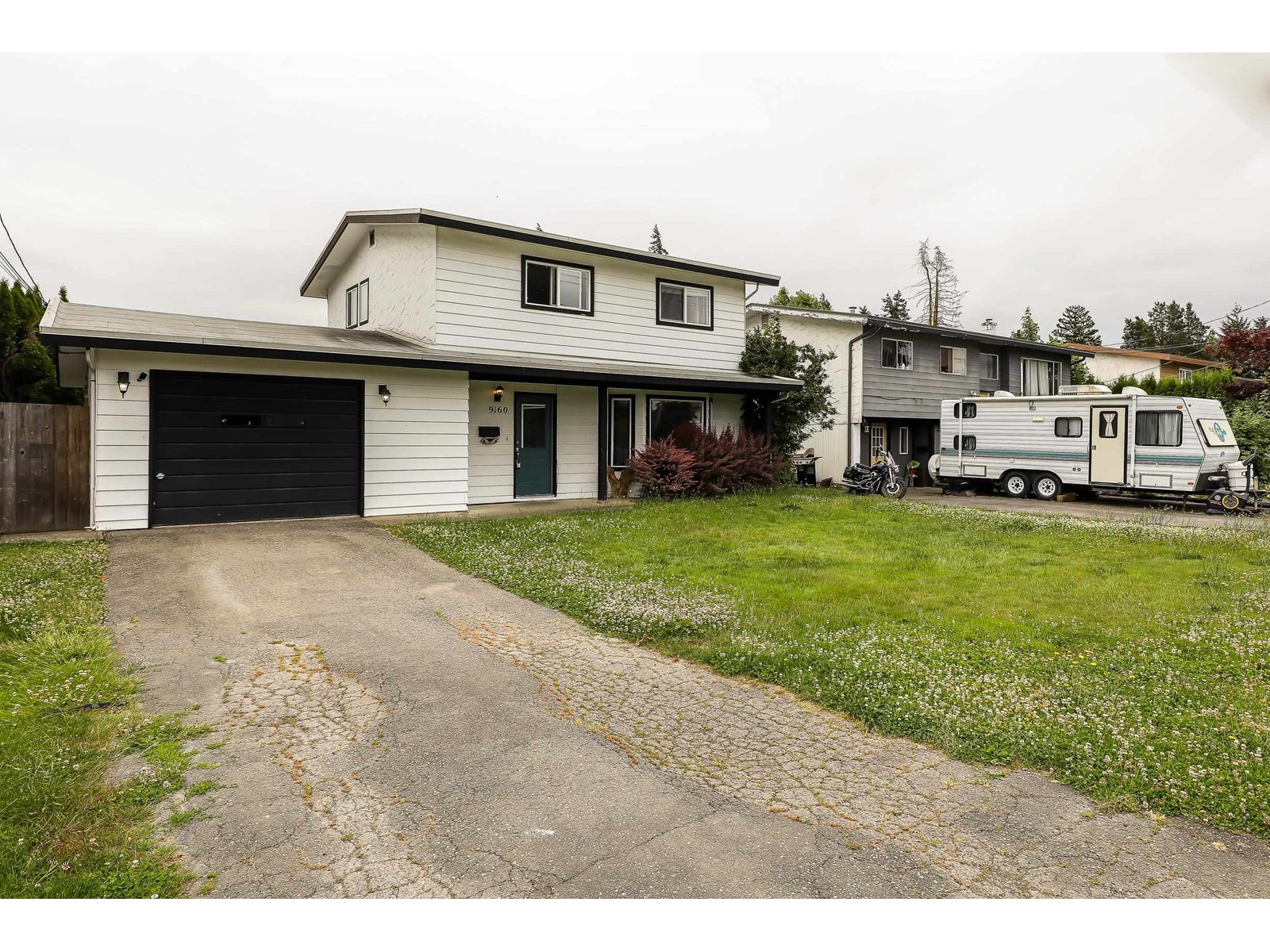 9160 Armitage Streetchilliwack Proper E, Chilliwack, BC V2P 6R7