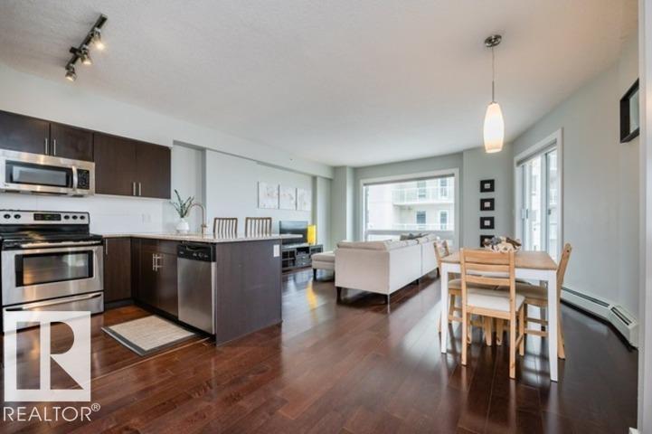 10152 104 Street Northwest #1705, Edmonton, AB T5J 0B6