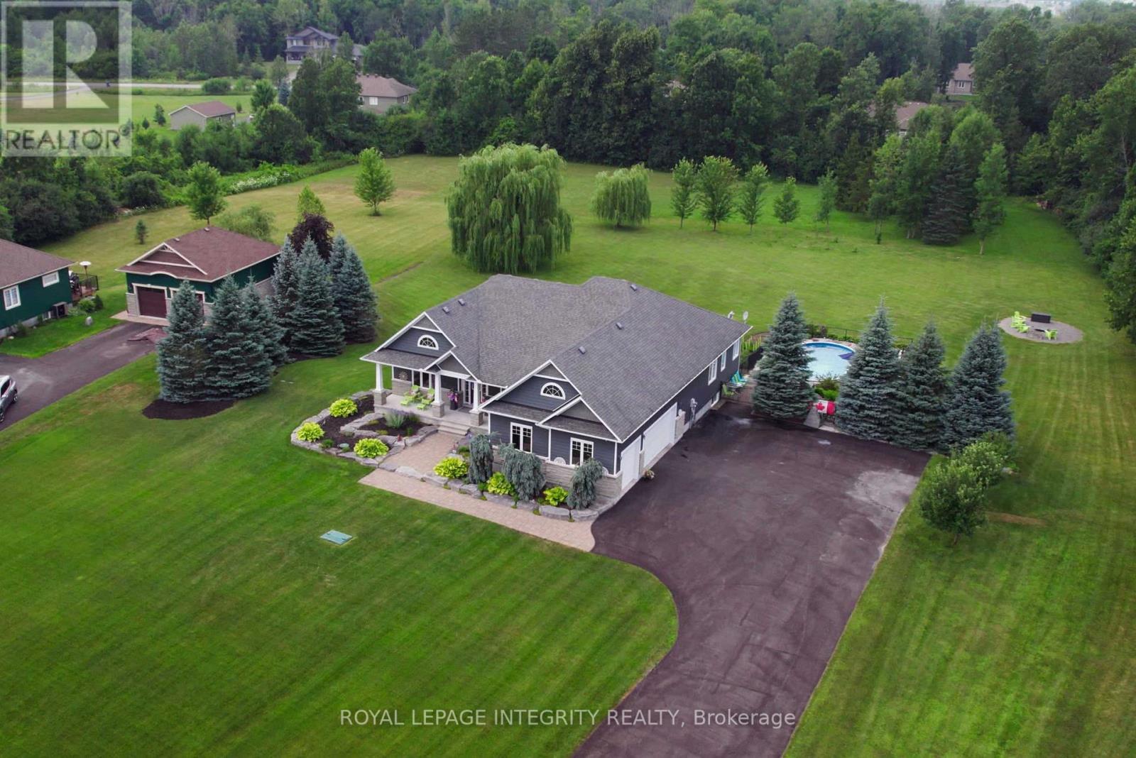 150 Ashton Creek Cres, Beckwith, ON K0A 1B0