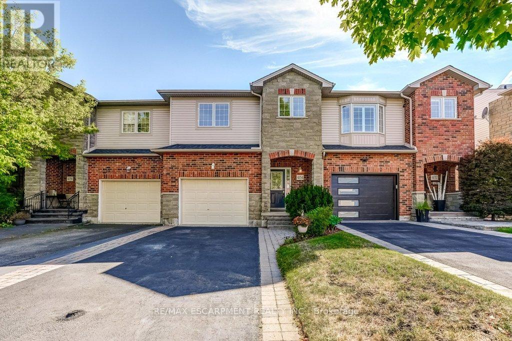4134 Medland Dr, Burlington, ON L7M 4Z8