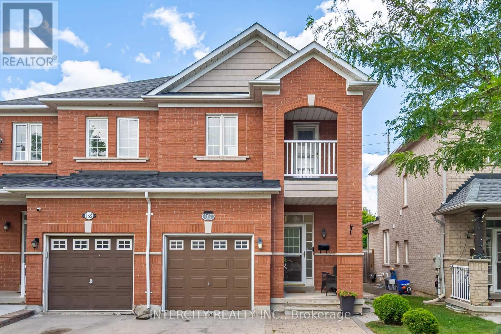 167 Terra Rd, Vaughan, ON L4L 3J4