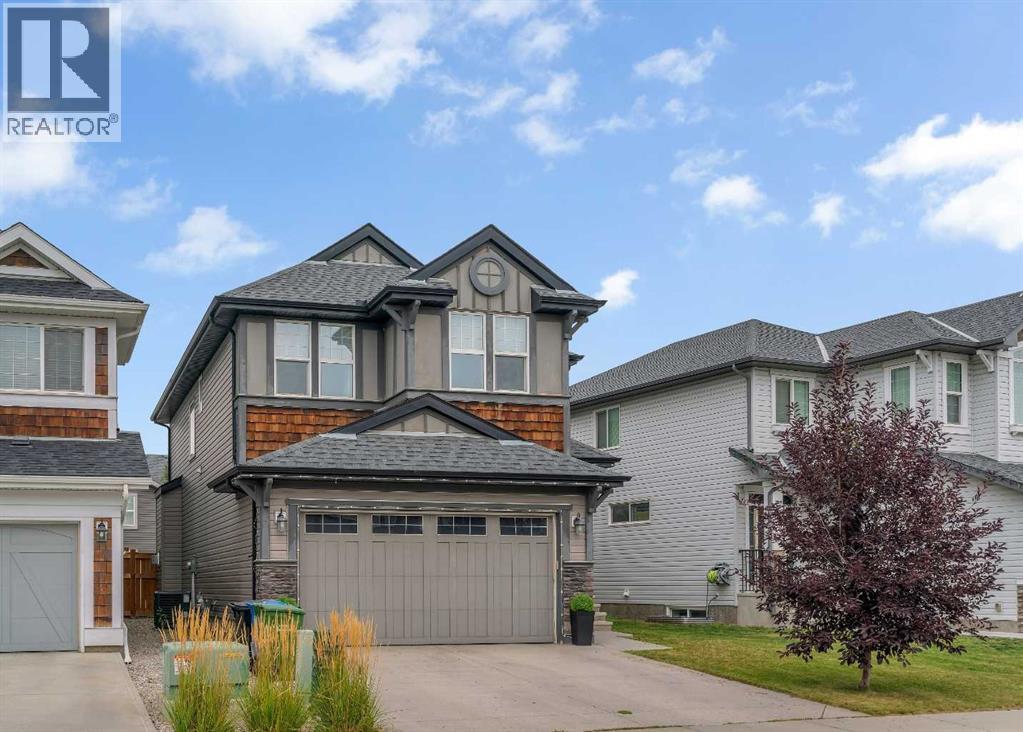 223 Auburn Meadows Cres SE, Calgary, AB T3M 2E2