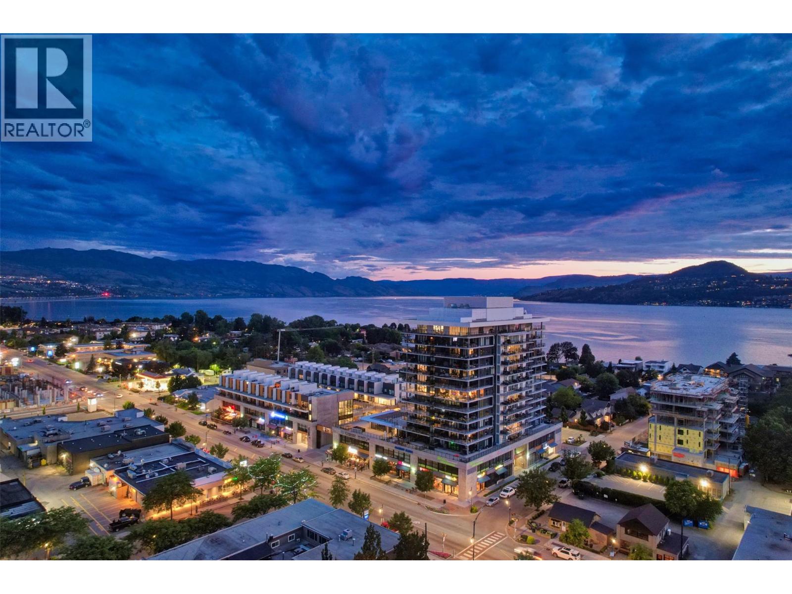 485 Groves Avenue Unit 1101, Kelowna, BC V1Y 0C1