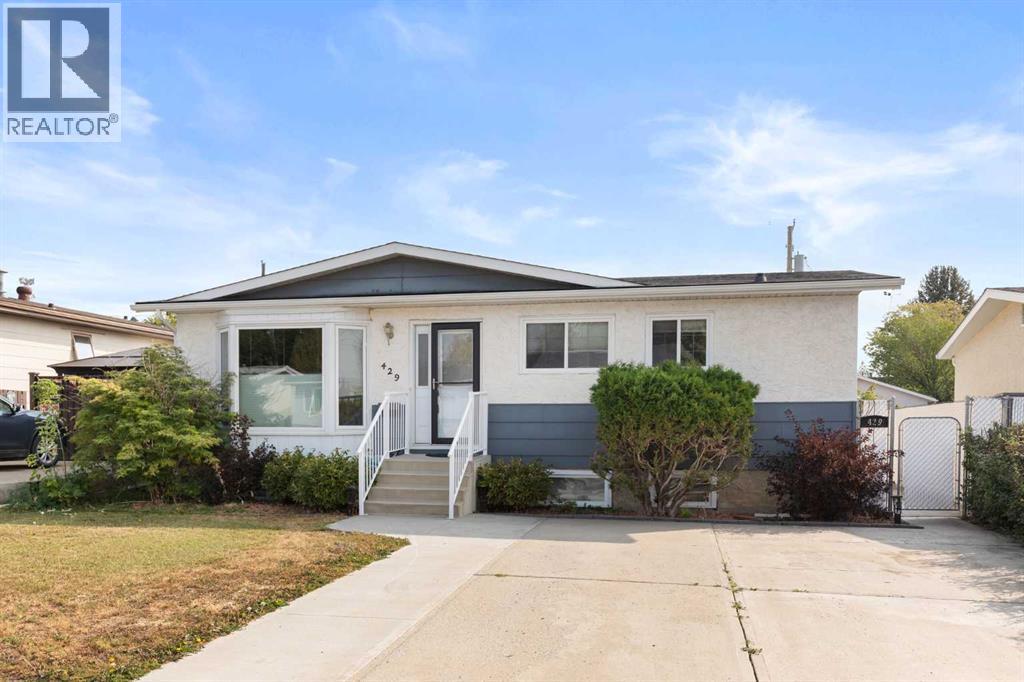 6 Street Se Unit 429, Redcliff, AB T0J 2P2
