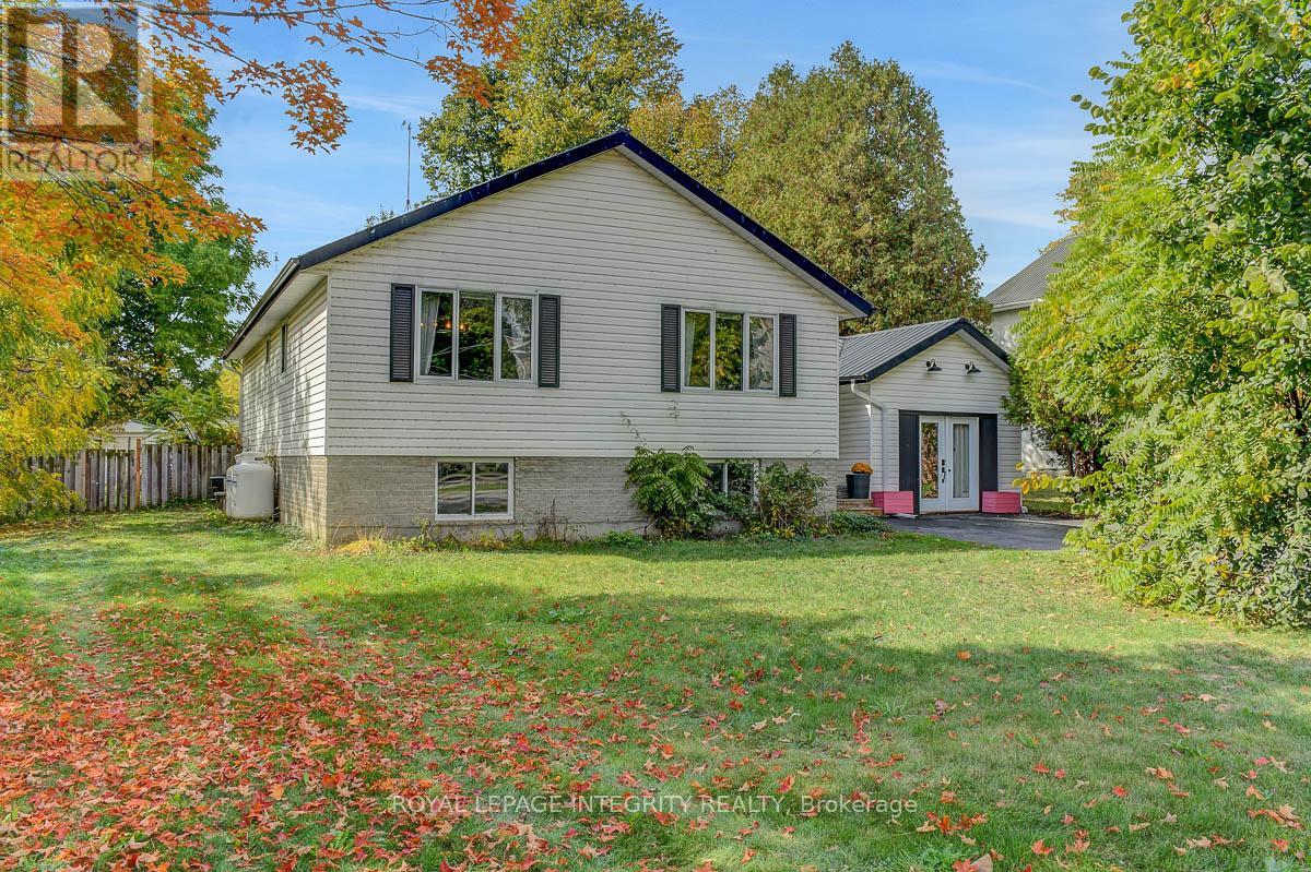 34 Bennett St, Edwardsburgh/Cardinal, ON K0E 1X0