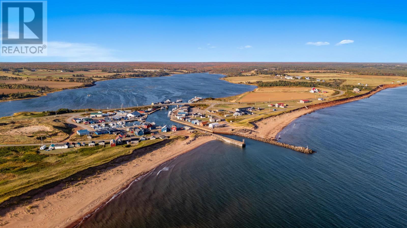 613 N Lake Harbour Rd, Lakeville, PE C0A 2A0