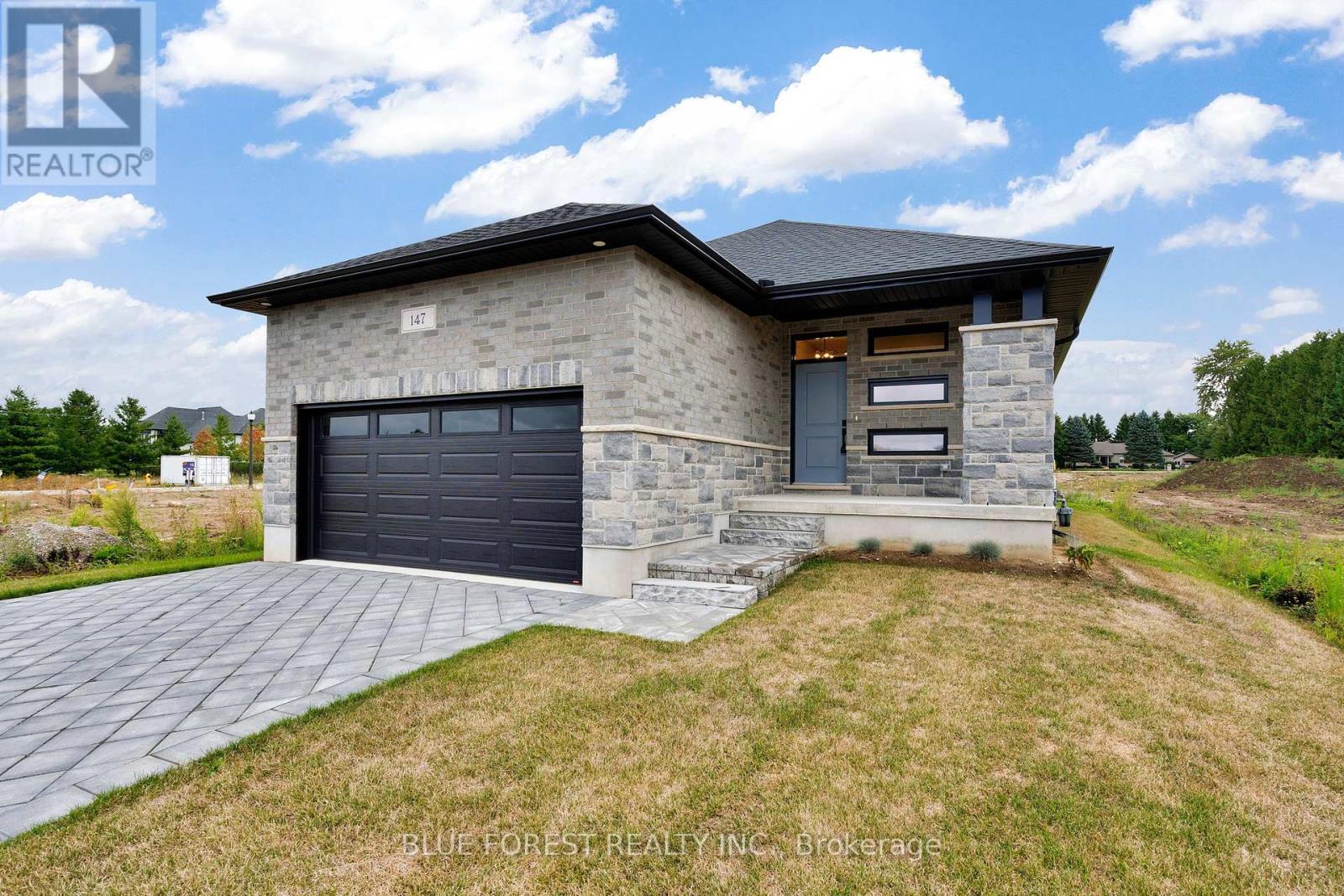 147 Shirley St, Thames Centre Thorndale, ON N0M 2P0