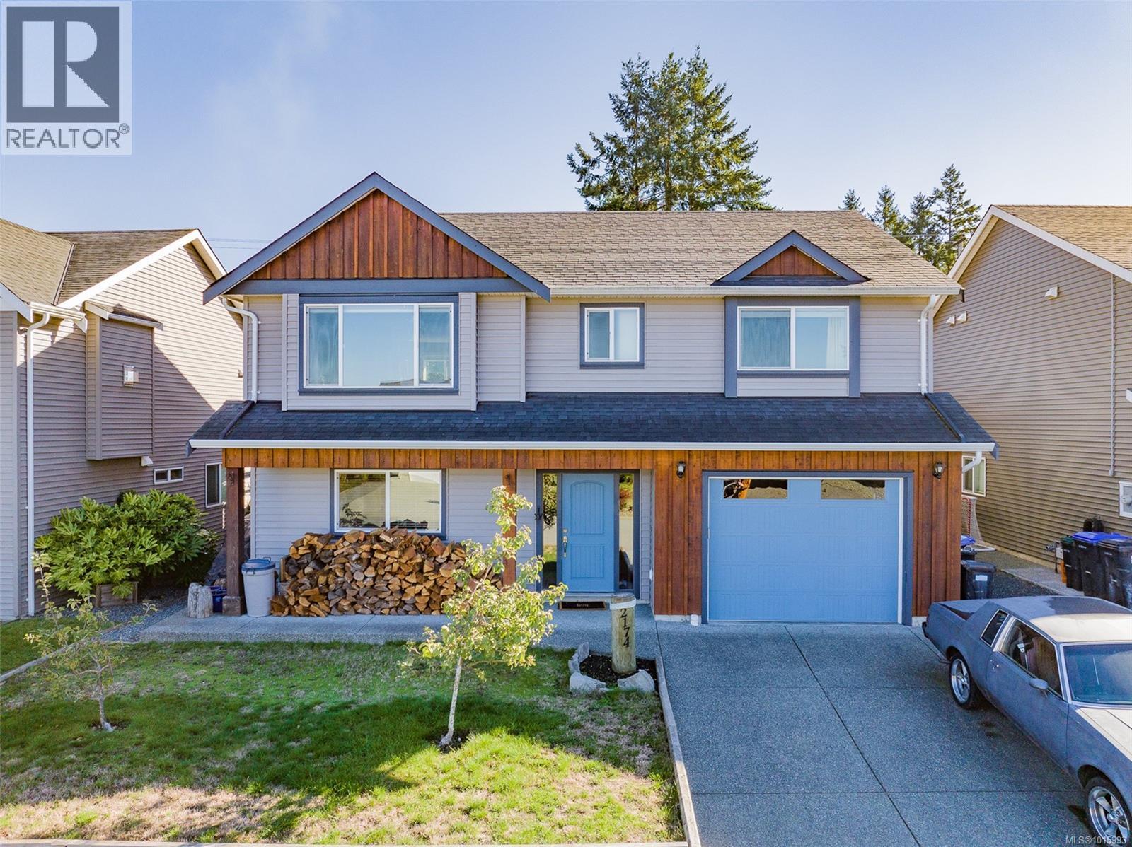 2174 Village Dr, Nanaimo, BC V9X 0A7