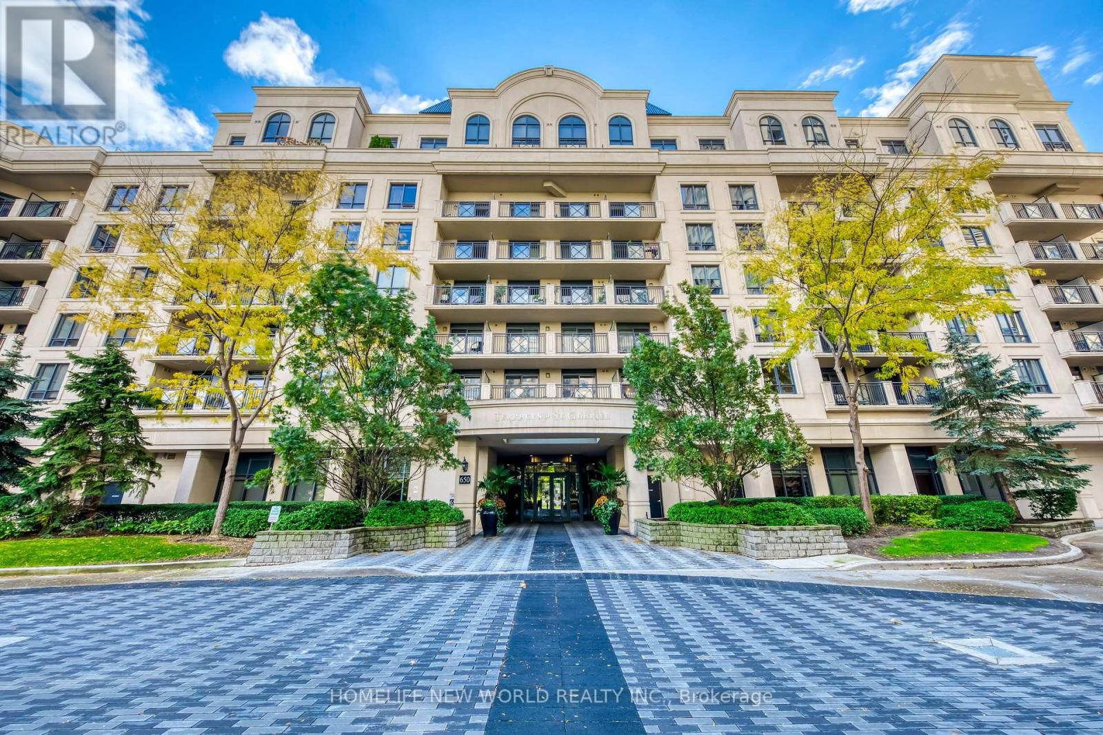 531 650 Sheppard Ave E, Toronto, ON M2K 1B7