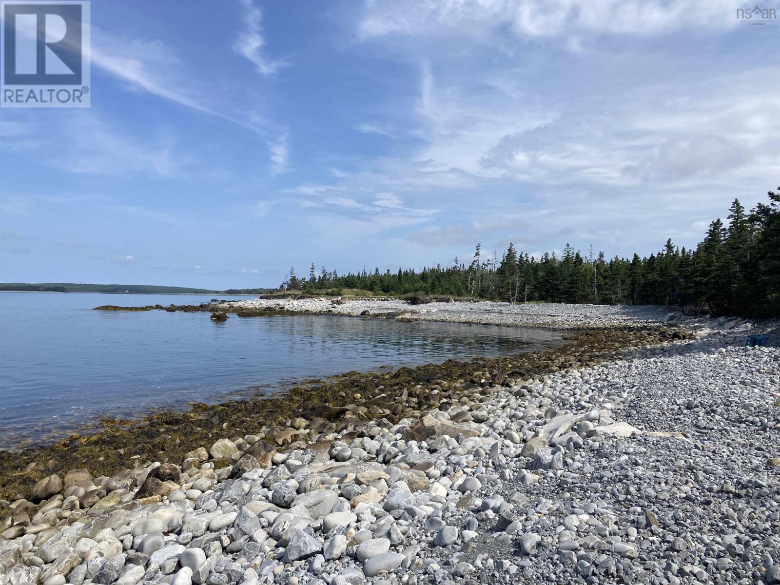 2 Lot 3 Hook Point Rd, East Sable River, NS B0T 1V0