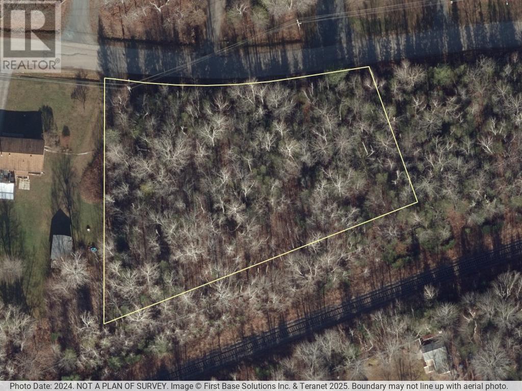 21 Oak Rd, Blind River, ON P0R 1B0