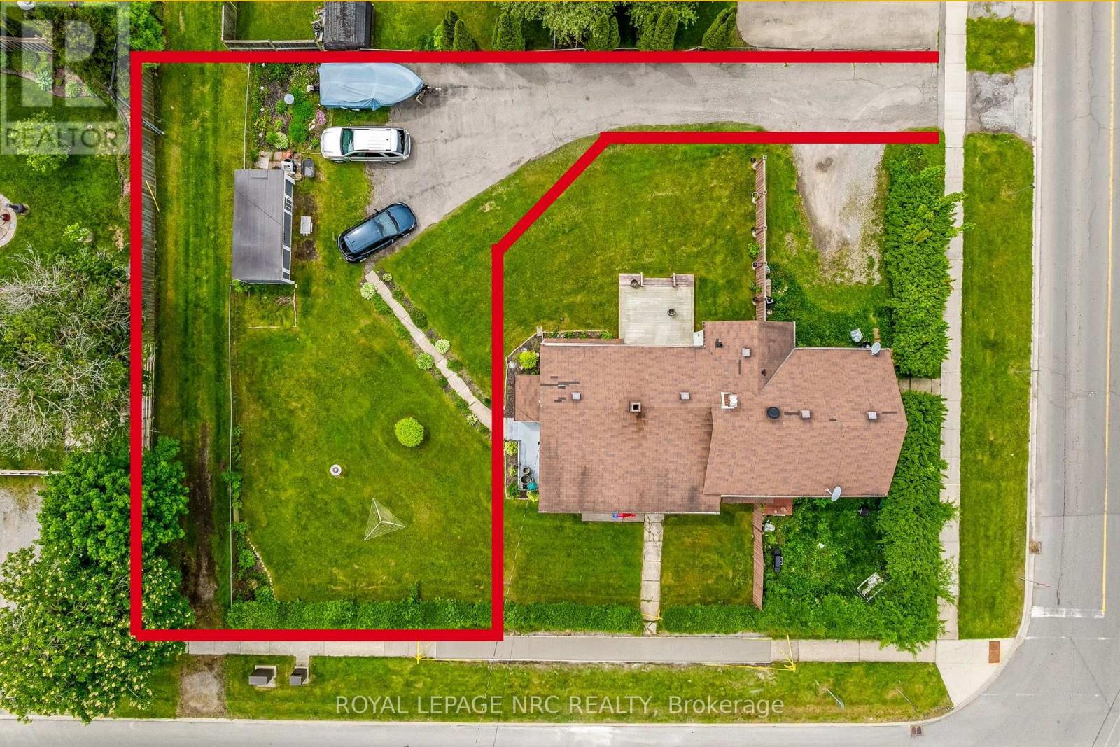 201 Phipps St #-b, Fort Erie, ON L2A 2V4