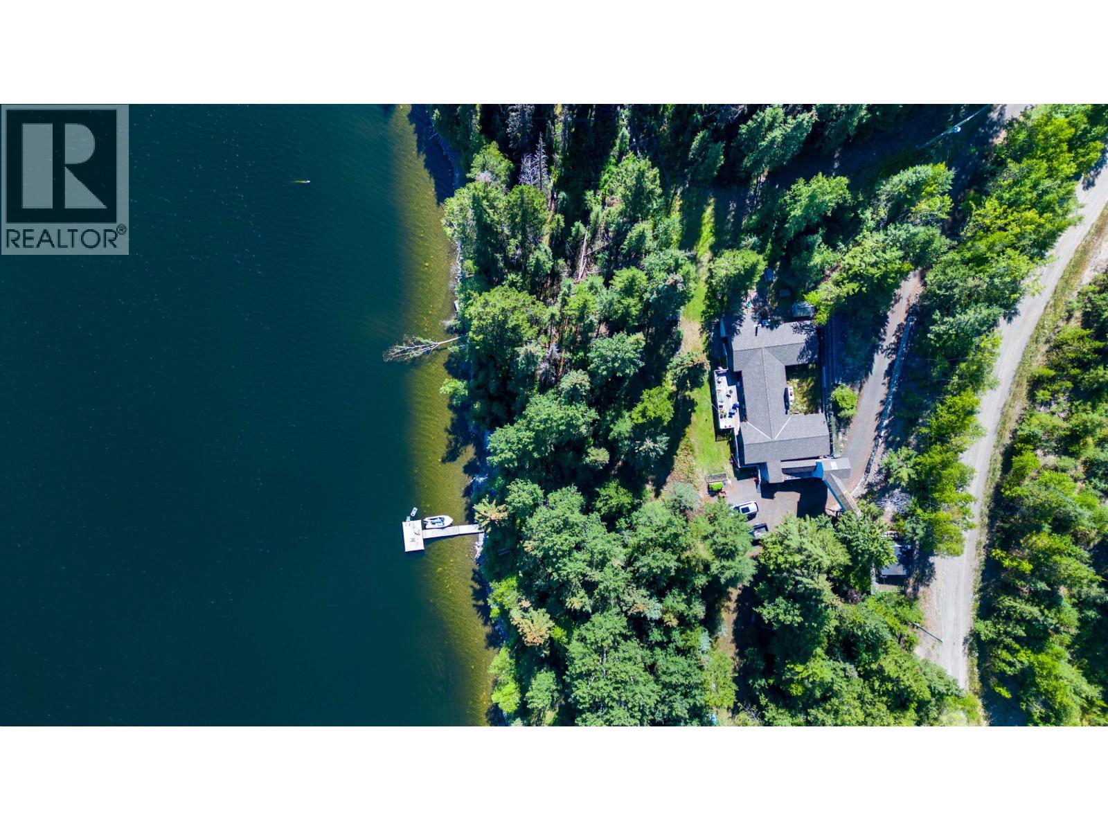 6088 Norman Road, 100 Mile House, BC V0K 2E3