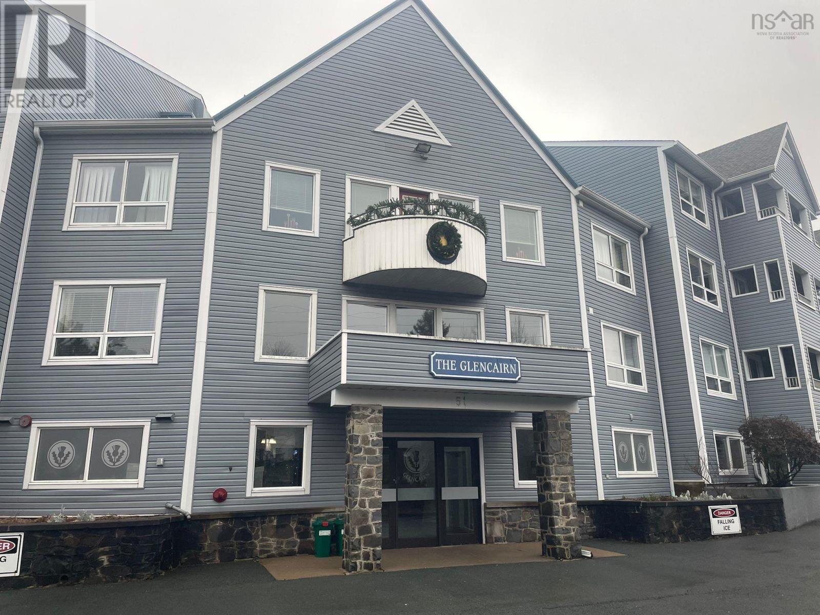 51 Wimbledon Road Unit 114, Bedford, NS B4A 3M7