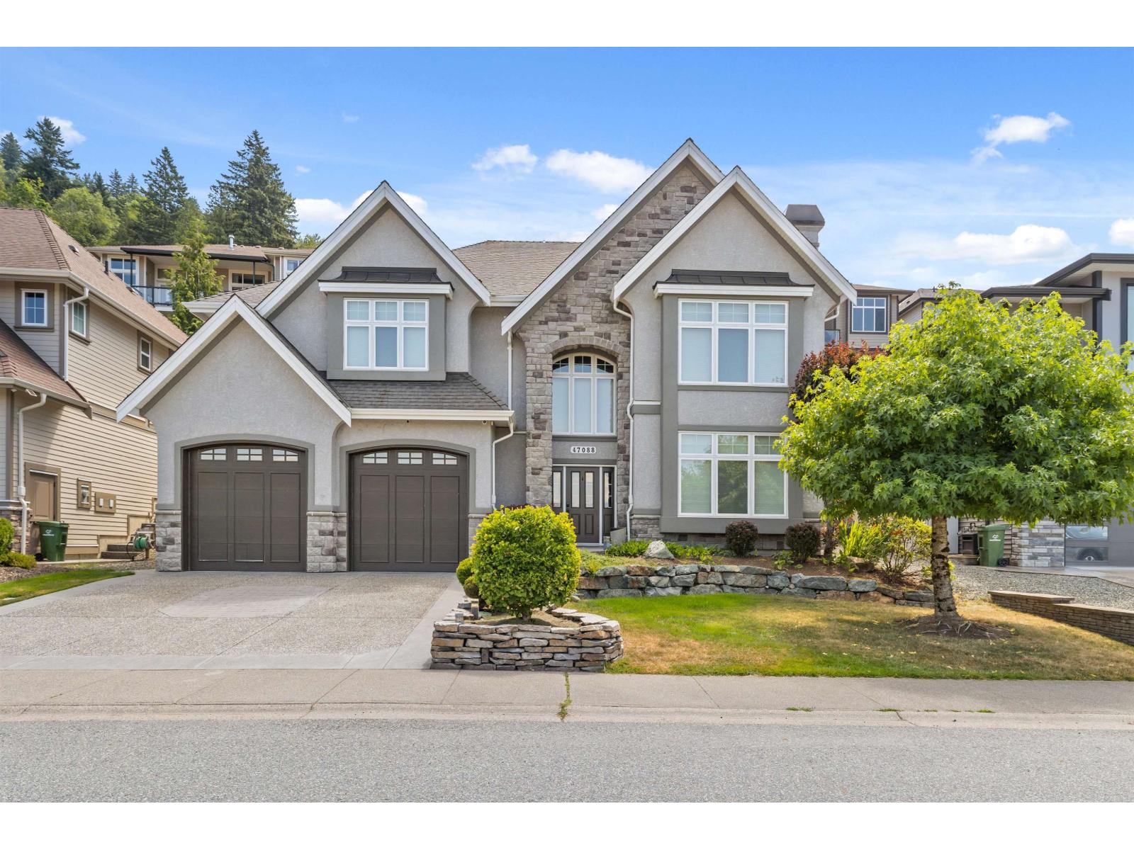 47088 Sylvan Drivepromontory, Chilliwack, BC V2R 0P3