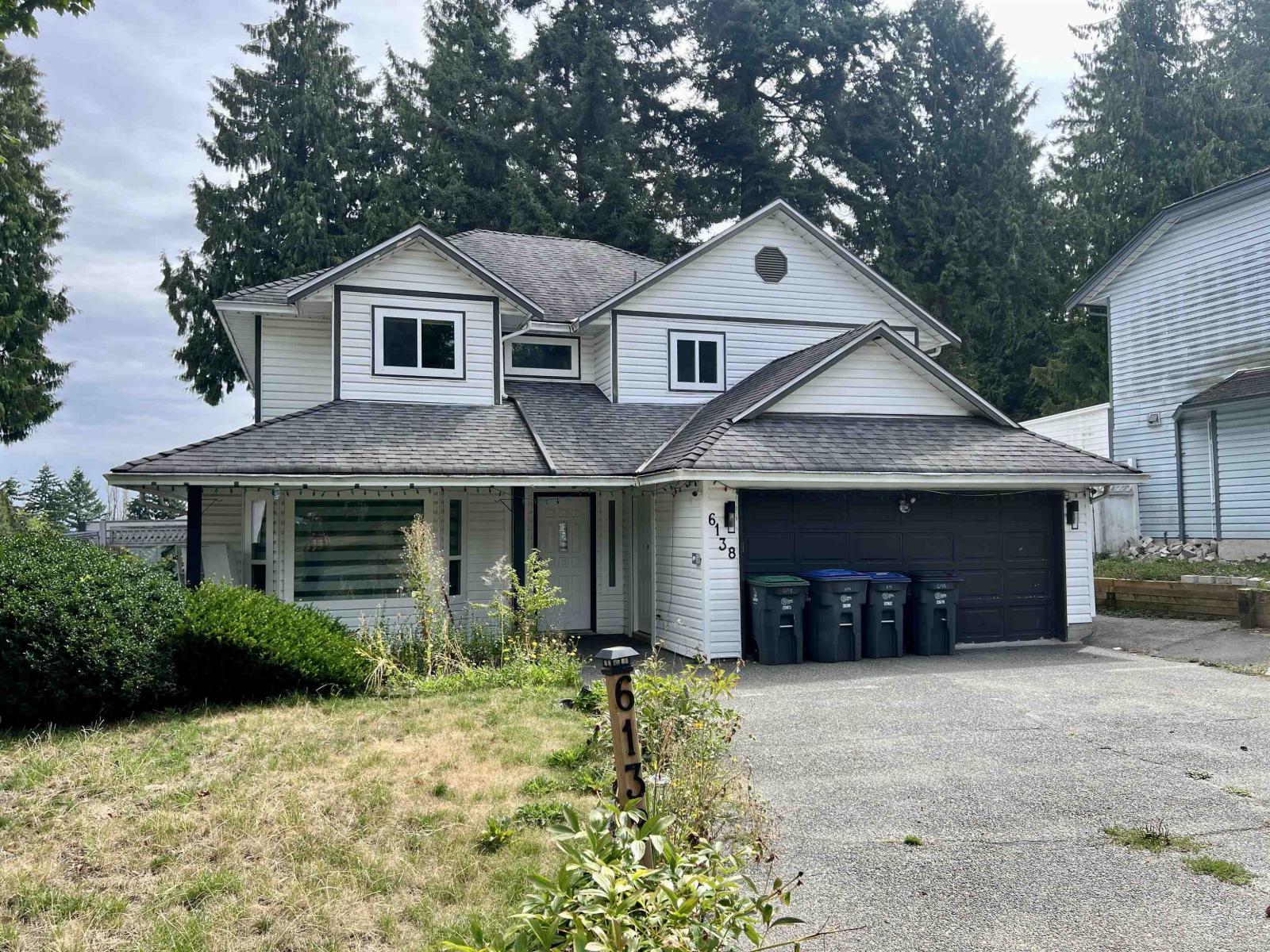 134 Street Unit 6138 #a, Surrey, BC V3X 1L9