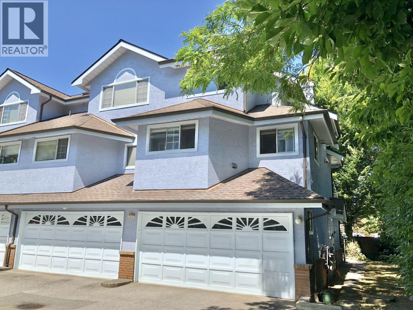 8780 Bennett Road Unit 24, Richmond, BC V6Y 1N7