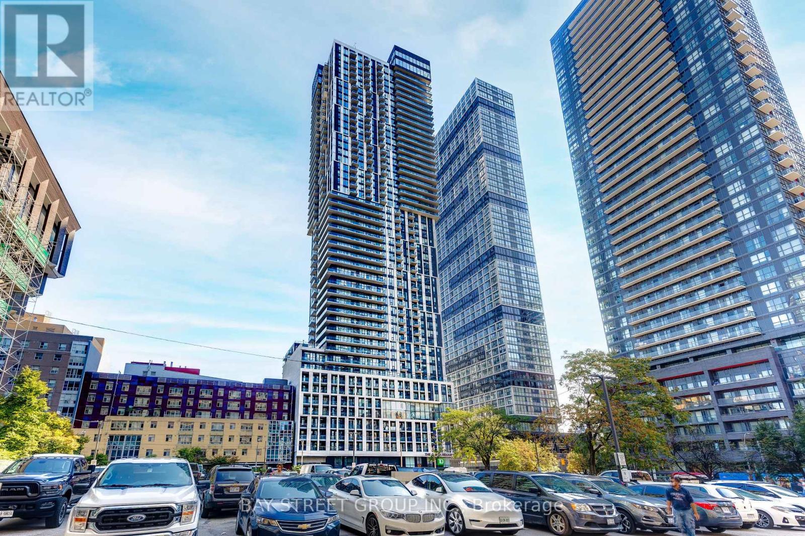 3809 251 Jarvis St, Toronto, ON M5B 0C3