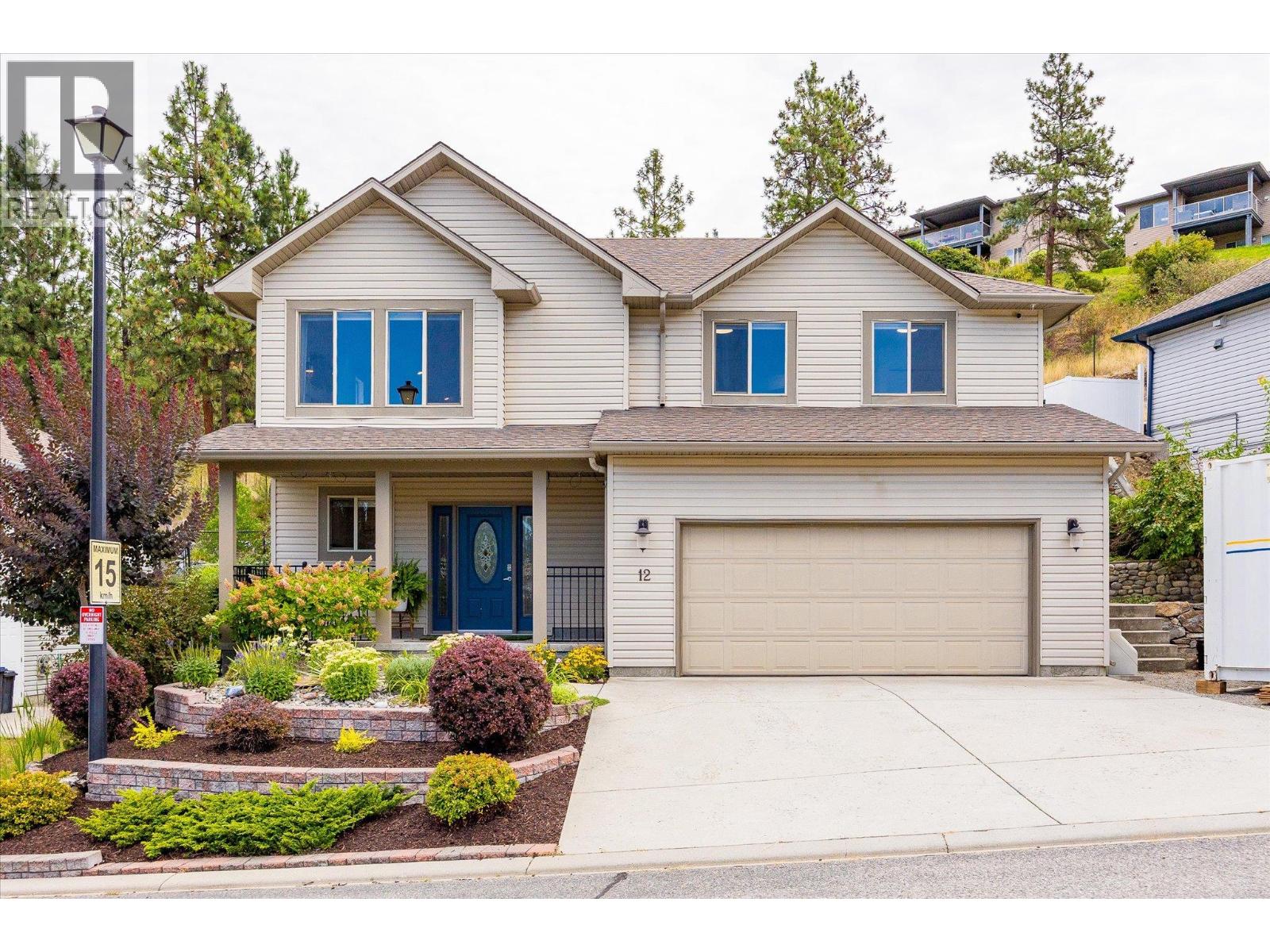 3425 E Boundary Road Unit 12 Other, West Kelowna, BC V4T 2W6